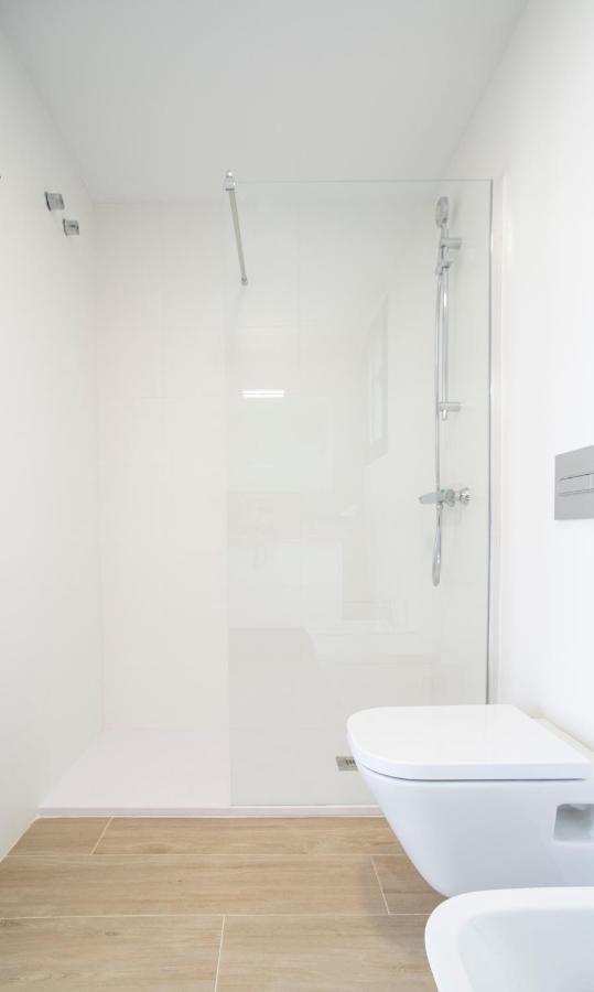 Modern Sea Front Jacuzzi Blue Sky Apartment Alicante Ngoại thất bức ảnh